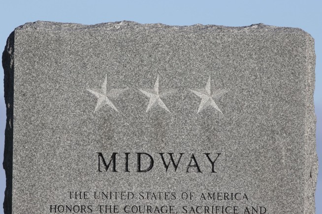 Deep-sea explorers find Japanese ship that sank during WWII