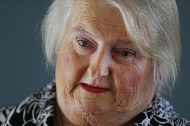 Michigan woman at center of transgender rights case dies