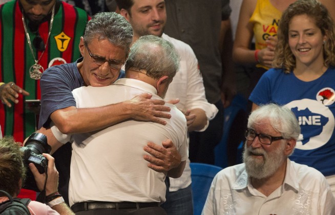 Brazil congressional committee votes in favor of impeachment