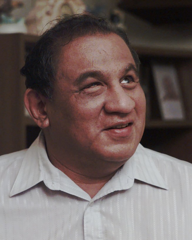 Blind man who rescued 5 after Oklahoma City bombing dies