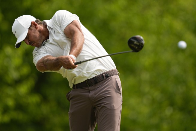 Brooks Koepka delivers another major performance to win PGA