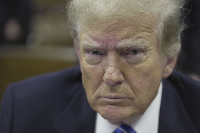 Star witness Michael Cohen says Trump was intimately involved in all aspects of hush money scheme