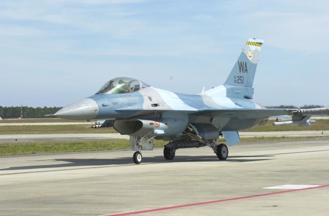 Bah, humbug! Air Force base housing landlord says no Christmas decorations before Thanksgiving