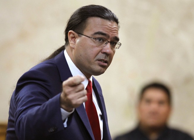 Ex-priest convicted of murdering Texas woman in 1960