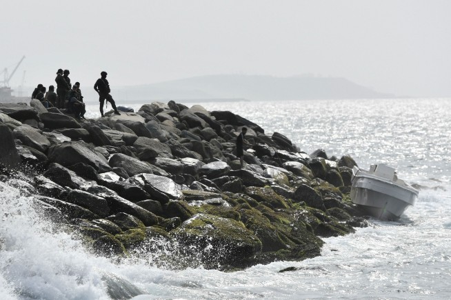 Ex-Green Beret claims he led foiled raid into Venezuela