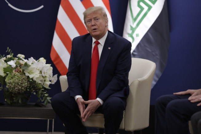 Trump sets presidential record for most tweets in a day