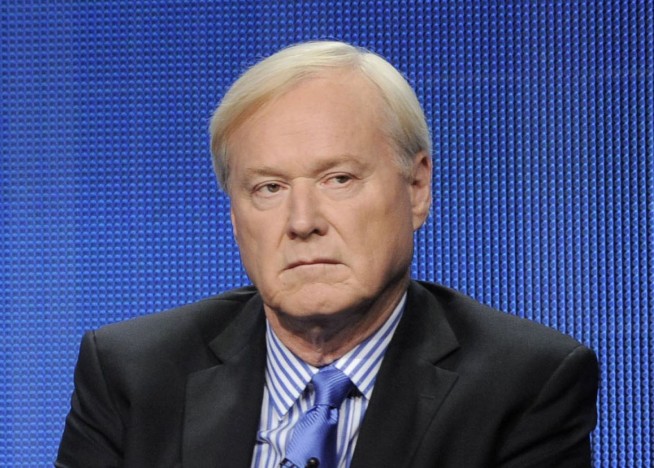 Chris Matthews retires from MSNBC, cites comments to women