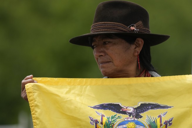 Not so fast! Wrong distance means no world record in women's walk race at Pan Am Games