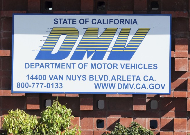 California settles lawsuit with soccer fan over vanity plate