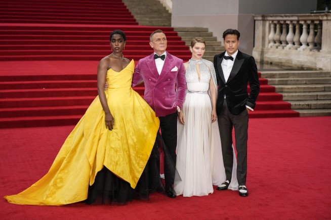 Reaching pre-pandemic levels, 'Venom' debuts with $90.1M