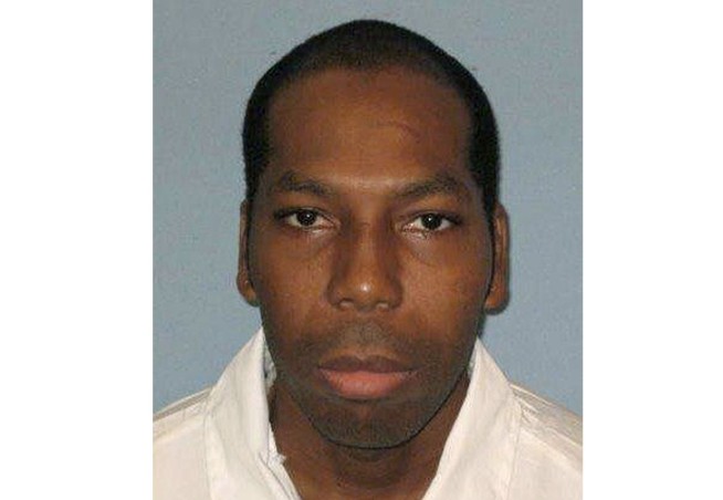 Alabama executes Muslim inmate who wanted imam present