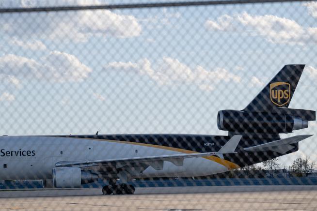 UPS retires fleet of MD-11 aircraft involved in deadly Kentucky crash