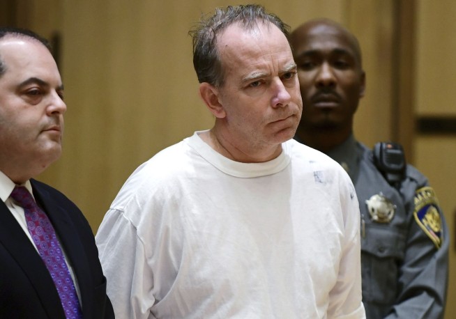 Husband in missing mom case ordered held on $6 million bail