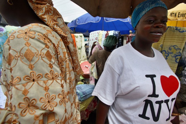 Milton Glaser, designer of 'I Love NY' logo, dies at 91