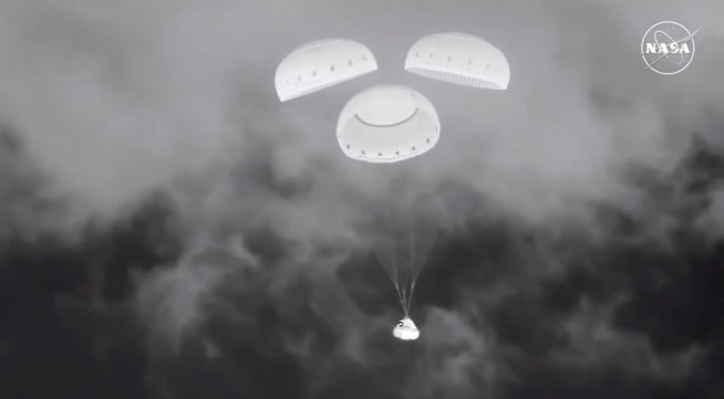 Boeing's troubled capsule won't carry astronauts on next space station flight