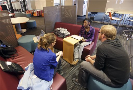 Nation's classrooms reflect on Ferguson decision