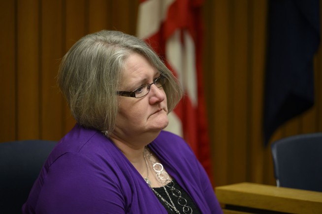 Michigan mom seeks 'respect' for her 3 missing boys, asks a judge to declare them dead