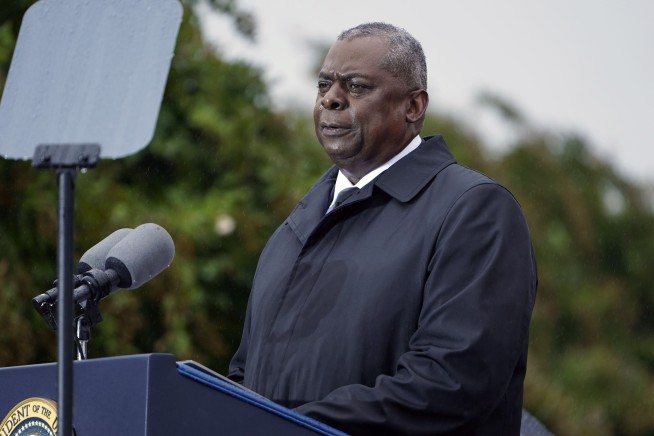 Biden honors 9/11 victims, vows commitment to thwart terror