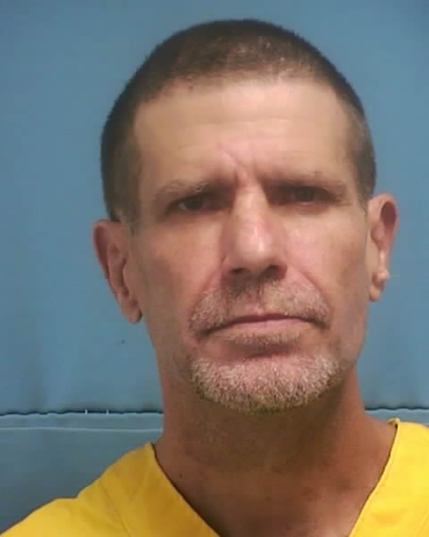 Escapee captured, some Mississippi prison staff suspended