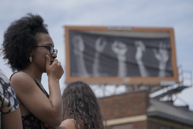 Chauvin gets 22 1/2 years in prison for George Floyd's death