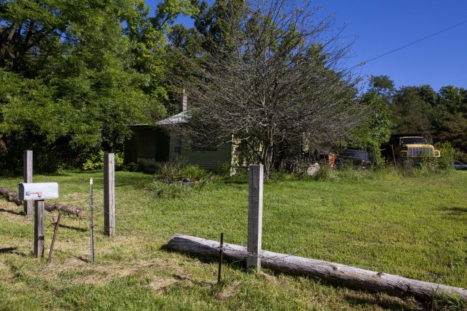 Jury convicts man in killings of 8 from another Ohio family