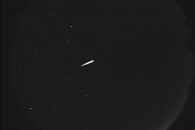 How to watch the Orionid meteor shower, debris of Halley's comet