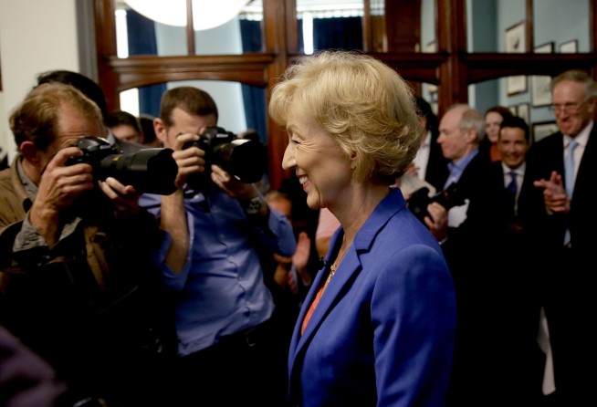 Cameron to quit Wednesday; Theresa May to be new British PM