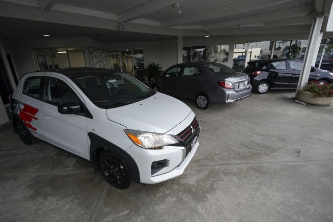Looking for a new car under $20,000? Good luck. Your choice has dwindled to just one vehicle
