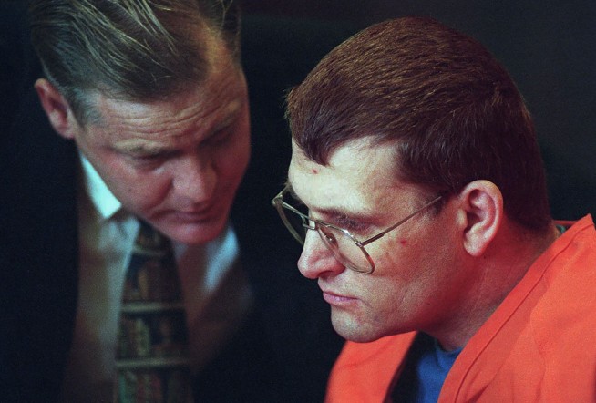 California 'Happy Face Killer' victim ID'd after 29 years