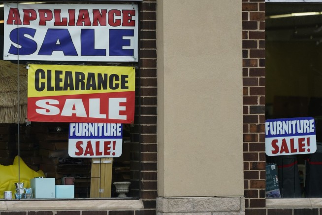 What's pushing inflation down? More goods, workers and housing