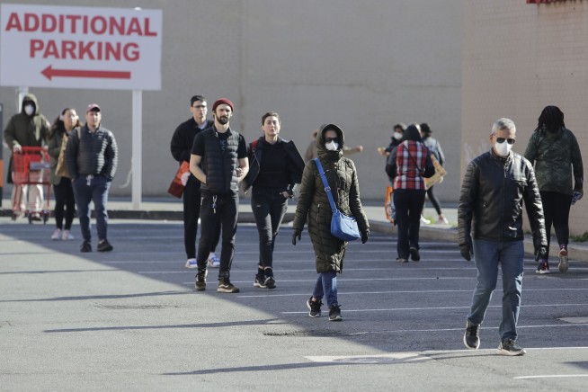 Cuomo: New York could exhaust ventilator stockpile in days