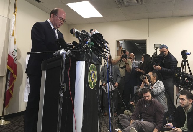 Girl's escape exposes horror of 13 siblings kept captive