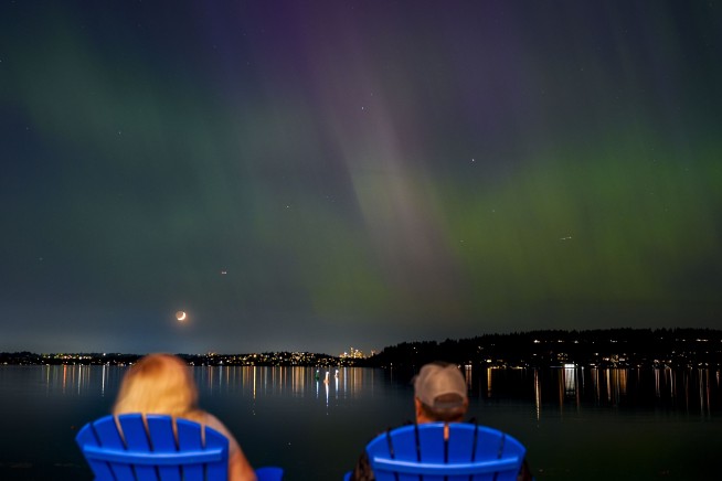 Northern Lights Gallery