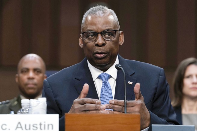 Austin tells Congress Israel is taking steps to boost aid to Gaza as lawmakers question US support