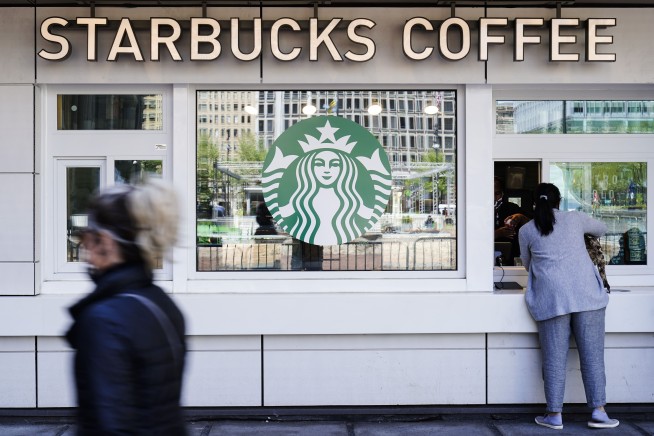 Starbucks workers at 3 more NY stores vote to unionize