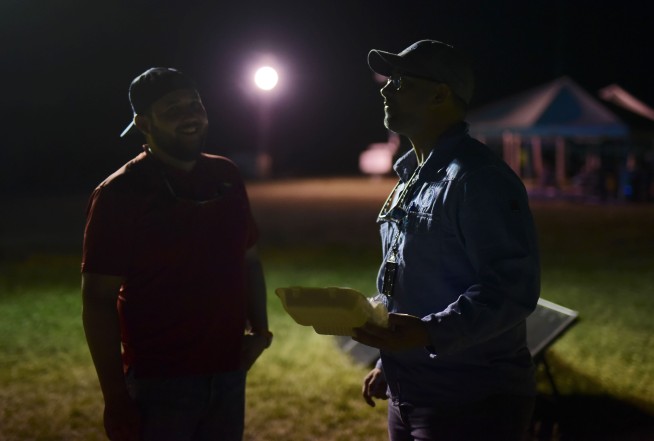 Magnitude 5.9 shock rocks quake-stunned Puerto Rico