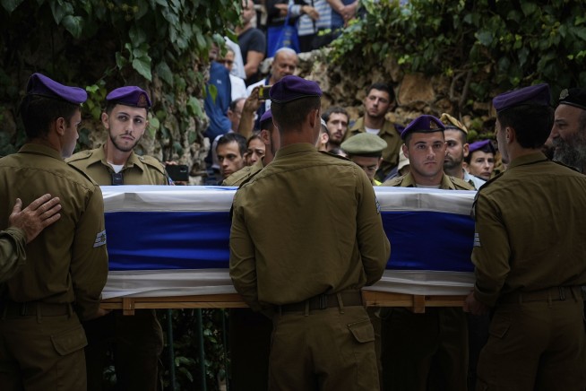 After weeks in besieged Gaza, some foreign nationals and wounded Palestinians are allowed to leave