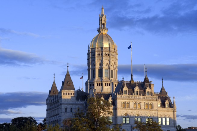 Democratic-backed Connecticut bill would ban 'Latinx' term