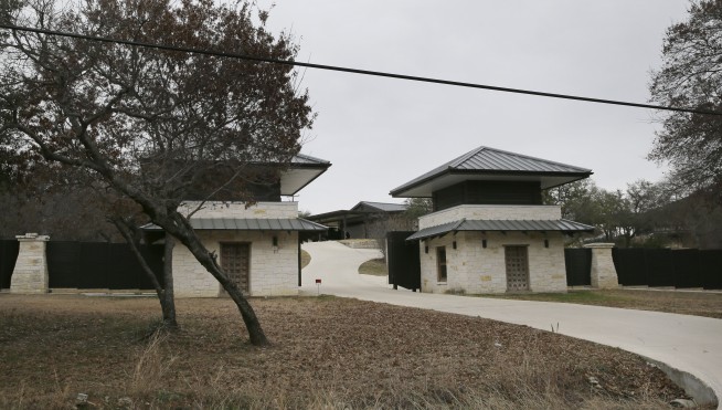 Before 'affluenza' case, teen's family tangled with the law