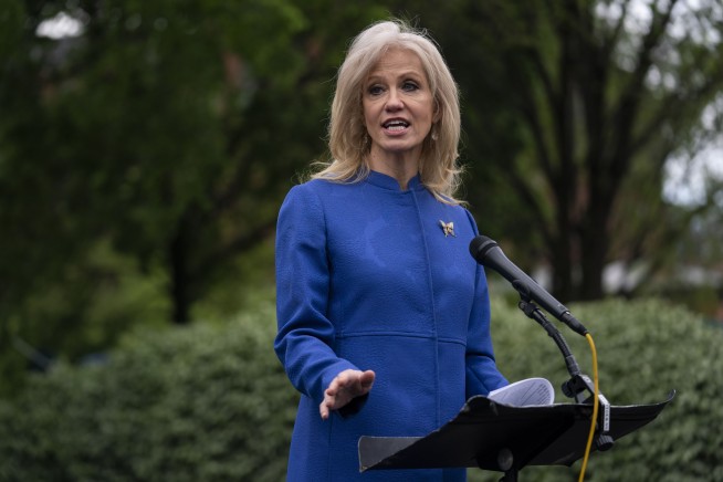 Trump says new guidelines aim to lift some restrictions