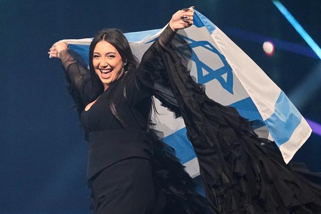 At least 4 countries pull out of 2026 Eurovision contest as Israel’s participation sows discord