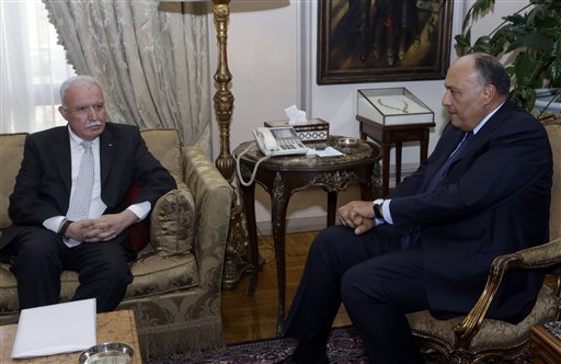 Egypt proposes cease-fire between Israel, Hamas