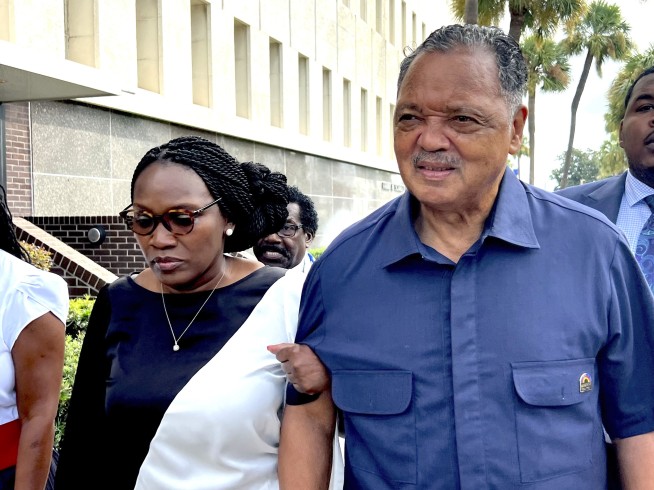 Man who shot Ahmaud Arbery gets life sentence for hate crime