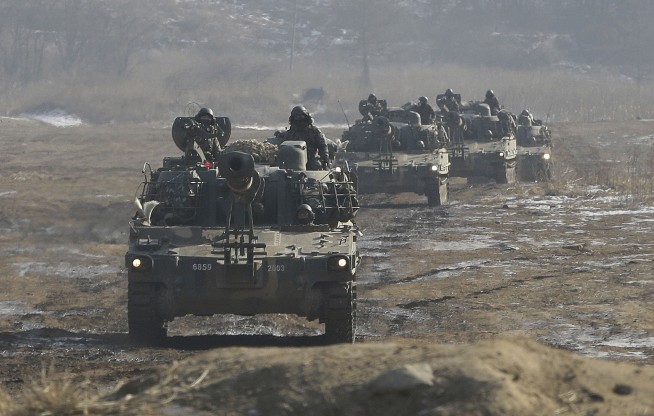 S. Korea to form brigade to remove North's leadership in war