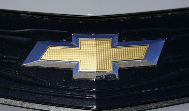 GM recalling nearly 69K Bolt electric cars due to fire risk