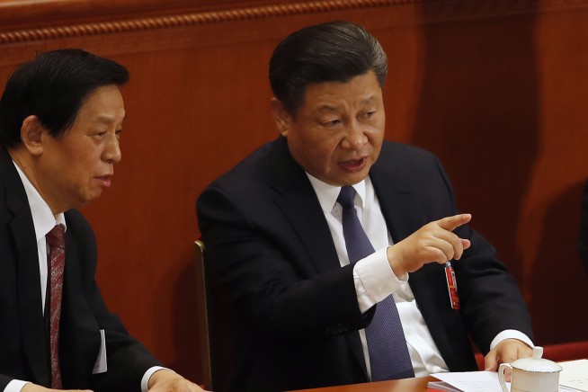 China makes historic move to allow Xi to rule indefinitely