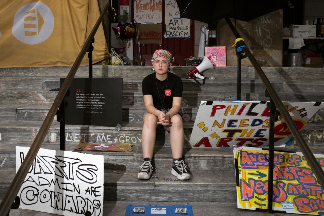 When colleges close, students are left scrambling. Some never go back to school