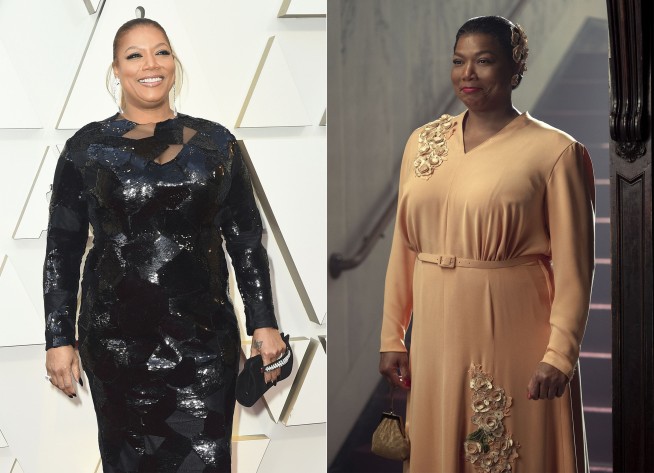 Queen Latifah: Let ‘Gone with the Wind’ be gone forever