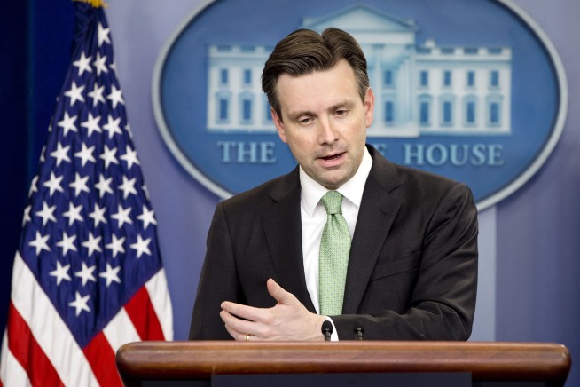 US bars Atlantic drilling; Obama builds environmental legacy