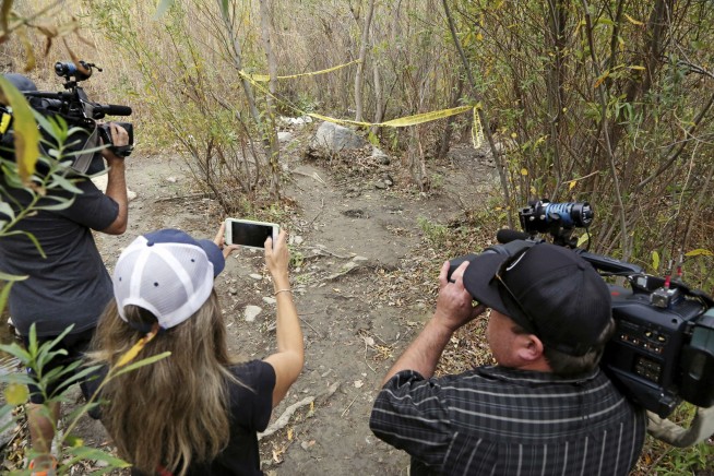 Actor Mark Salling dies weeks after child porn guilty plea